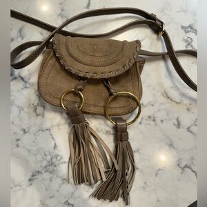 See by Chloe mini bag